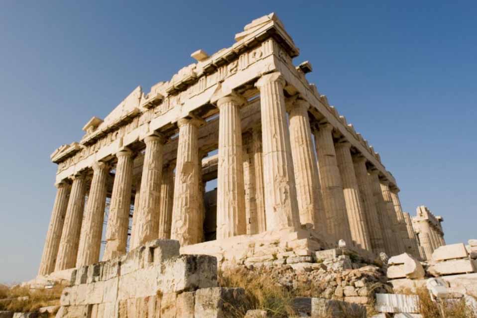 Times: Να επιστραφούν τα γλυπτά του Παρθενώνα στην Αθήνα